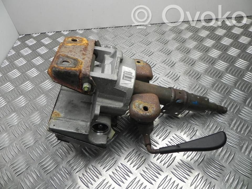 Ford Ka Vairo stiprintuvas (elektrinis) 