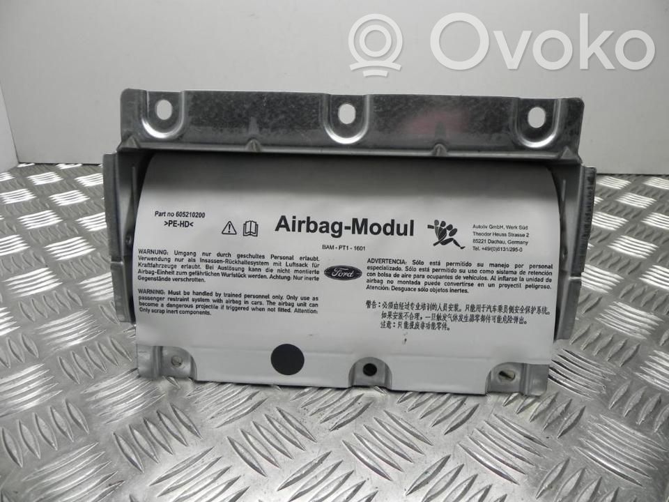 Ford Galaxy Airbag del pasajero 
