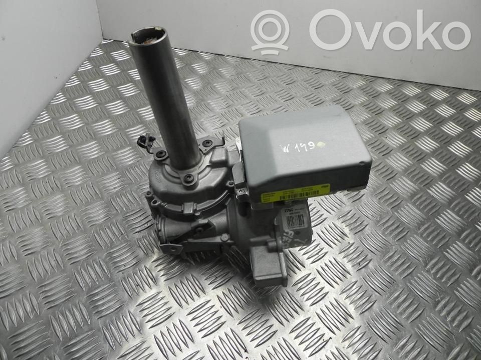 Ford Fiesta Vairo stiprintuvas (elektrinis) 