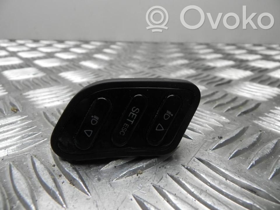Alfa Romeo Giulietta Otros interruptores/perillas/selectores 