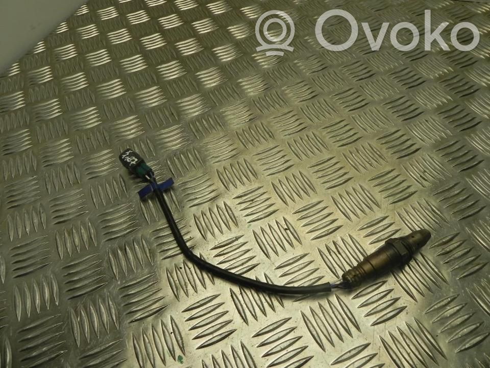 Toyota RAV 4 (XA40) Lambda probe sensor 
