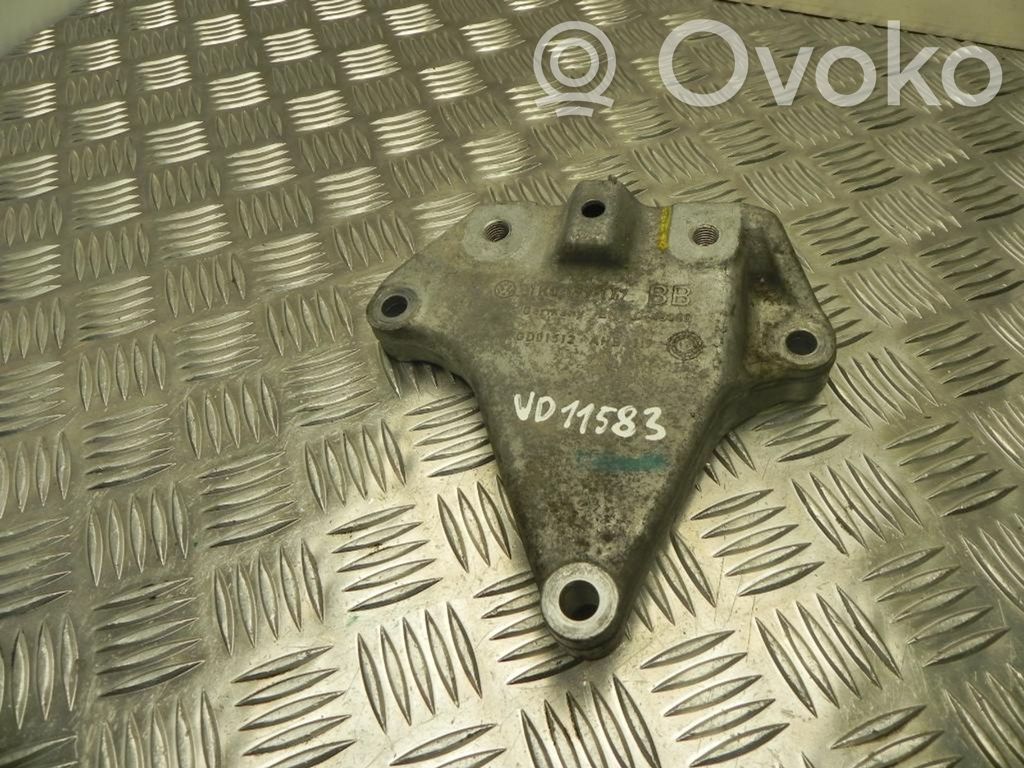 Skoda Yeti (5L) Suport motor 