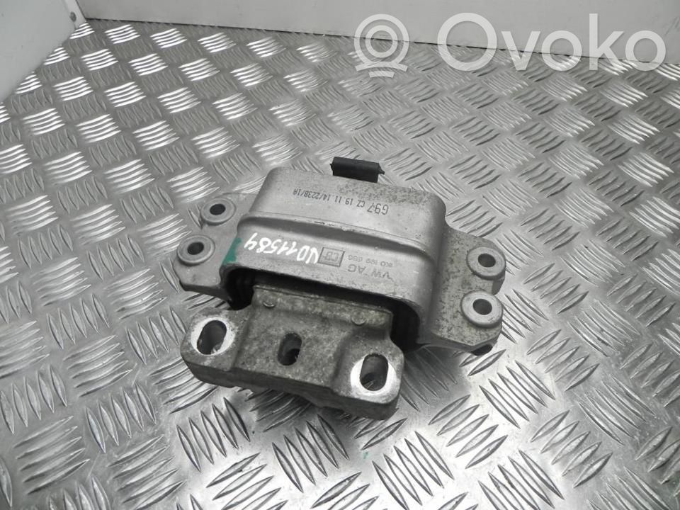 Skoda Yeti (5L) Suport tampon motor 