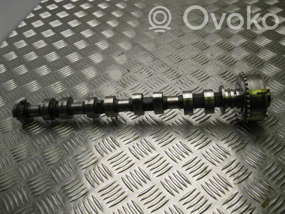 Wałek rozrządu   ZR2A,BV626,1307037020,2298002860,7S23320414,BV626