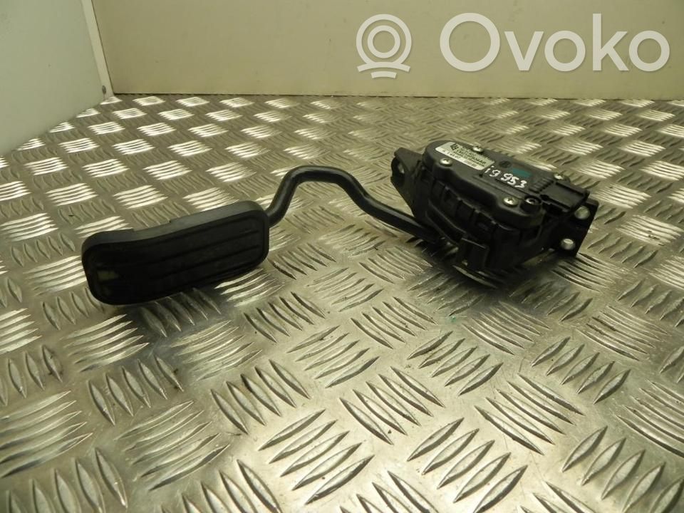 Volkswagen Sharan Pedal del acelerador 