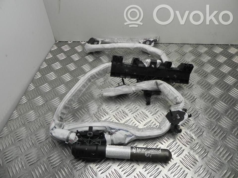 BMW 1 E81 E87 Kopfairbag 