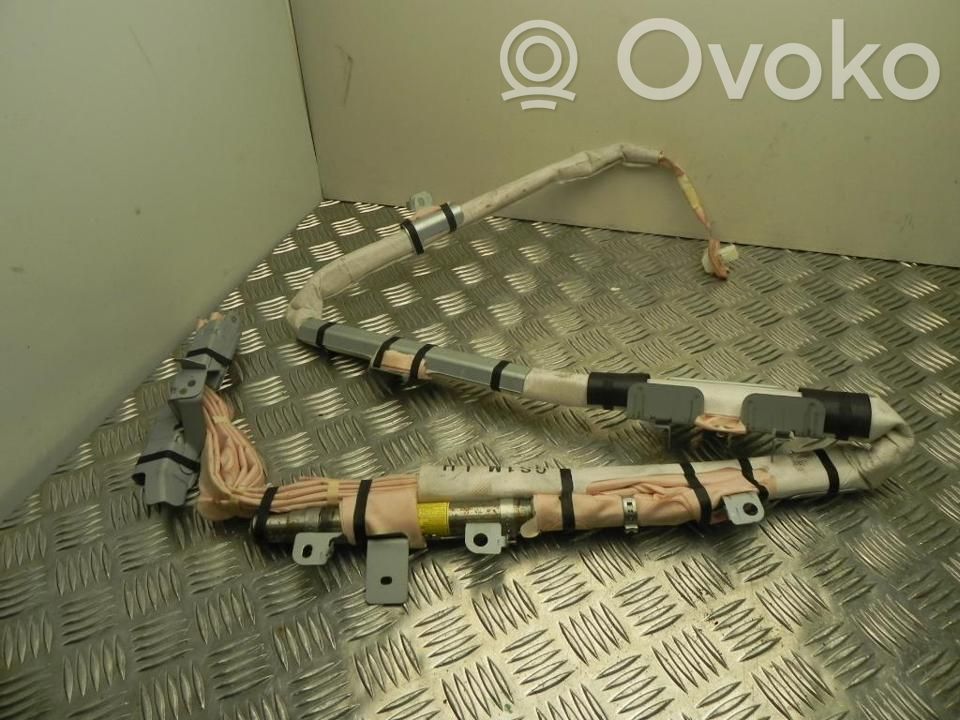 Mazda 6 Roof airbag 