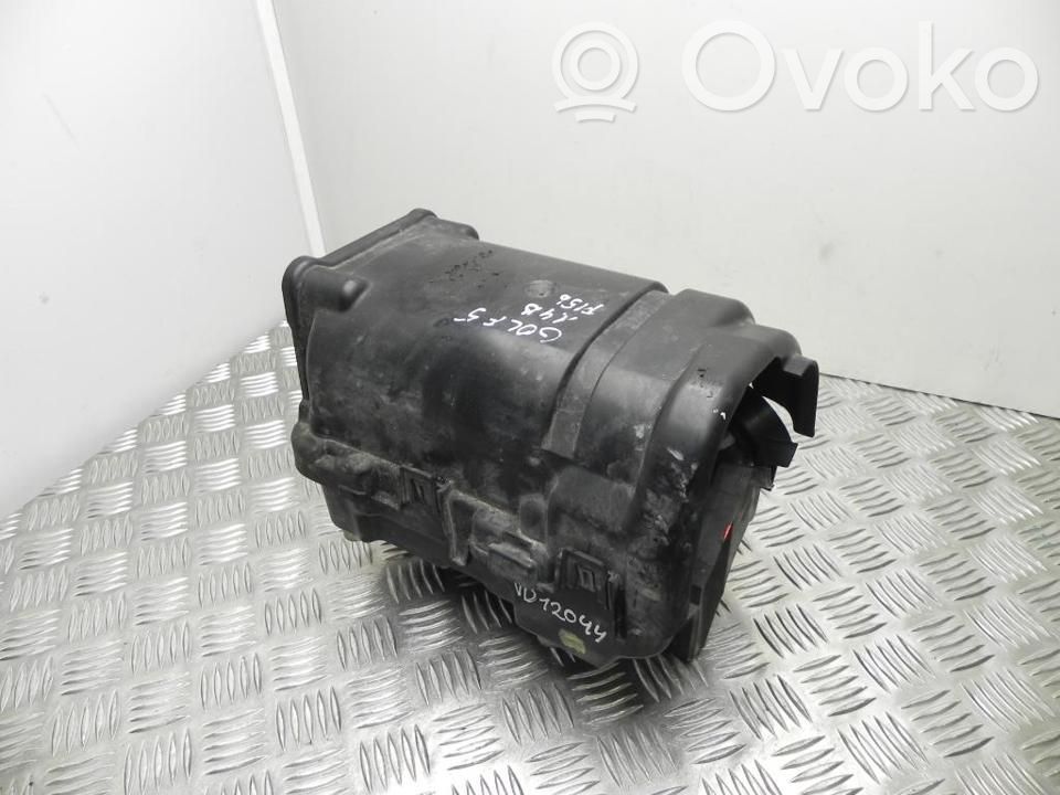 Volkswagen Golf V Rura / Wąż dolotowy powietrza 