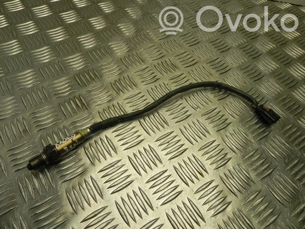 Dacia Sandero Lambda probe sensor 