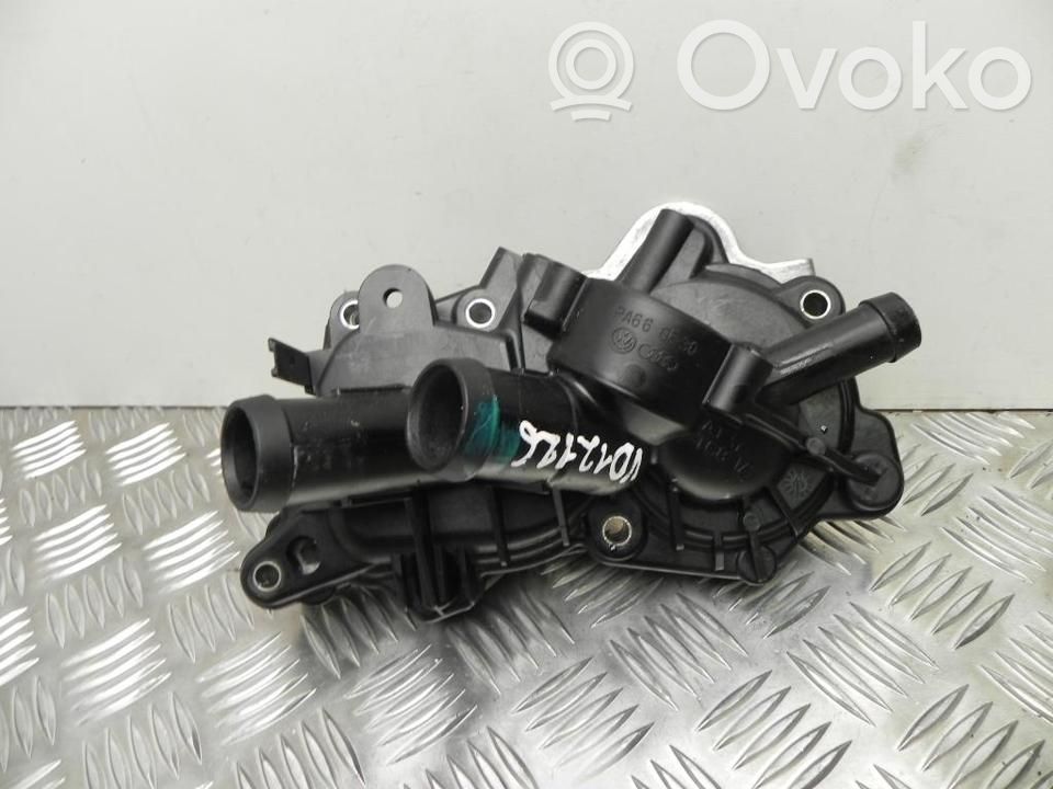 Volkswagen Up Vesipumppu 