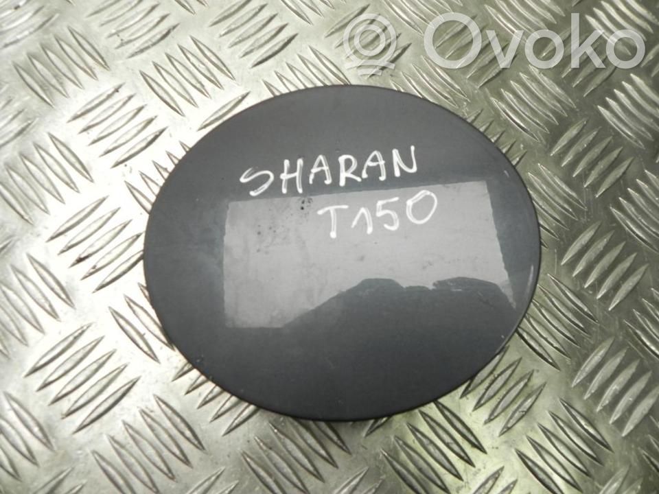 Volkswagen Sharan Fuel tank cap 