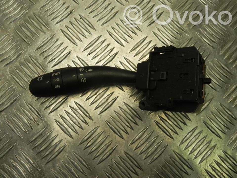 Hyundai i30 Indicator stalk 