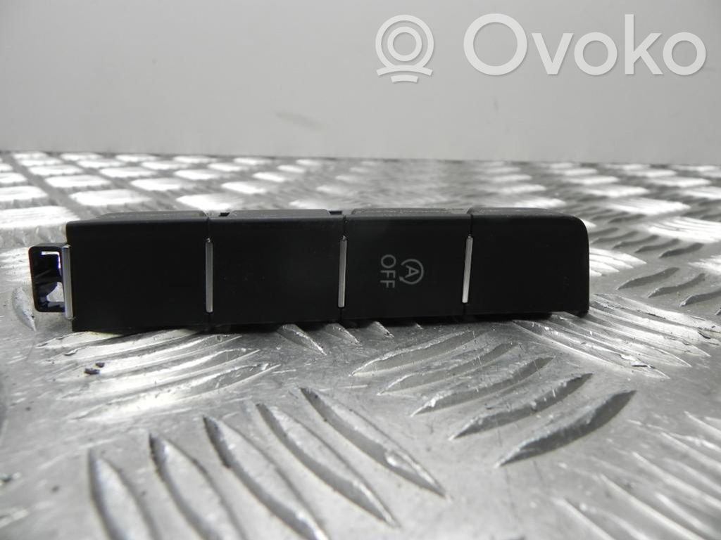Volkswagen PASSAT B8 Other switches/knobs/shifts 
