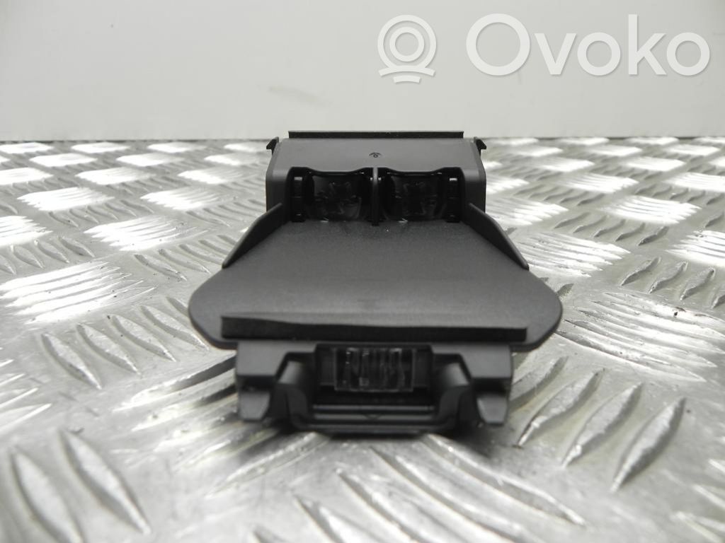 Ford Fiesta Other control units/modules 