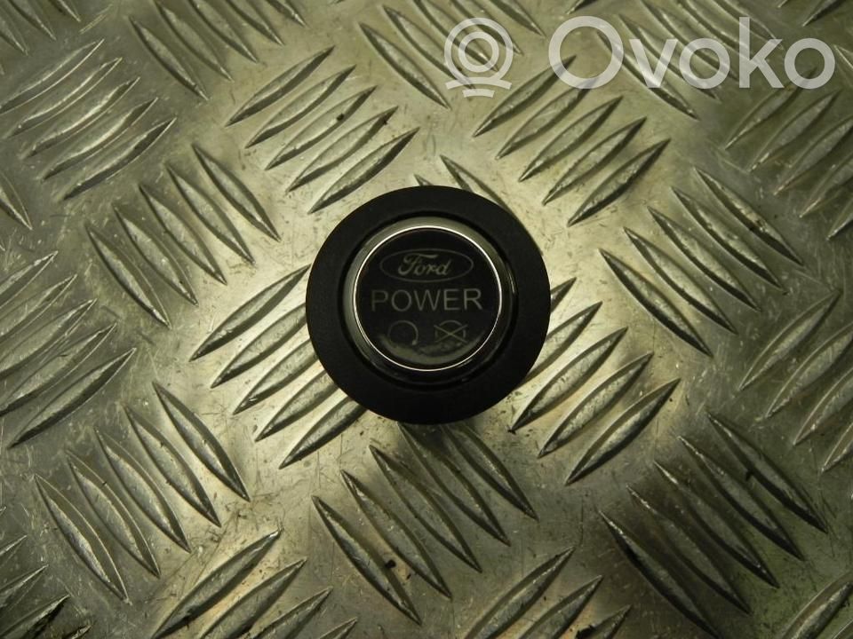 Ford Fiesta Engine start stop button switch 