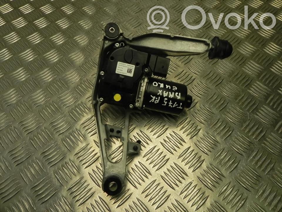 Ford B-MAX Motor del limpiaparabrisas 