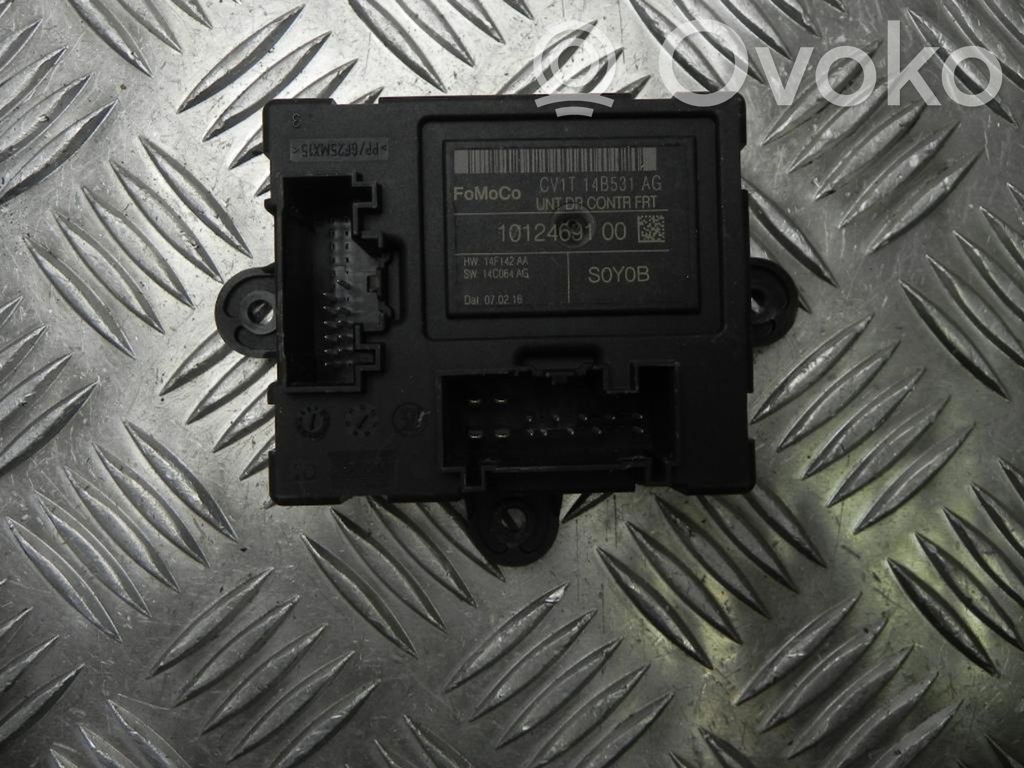 Door control unit/module   CV1T14B531AG,G2550,G2550