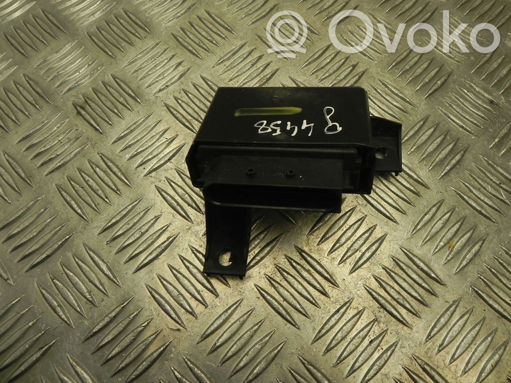 Audi A6 S6 C8 4K Autres unités de commande / modules 