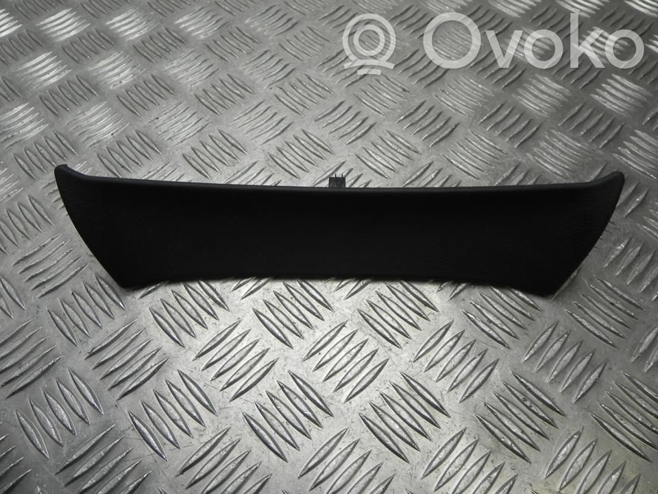 Mercedes-Benz GLE W167 Rămă unitate control climatizare 