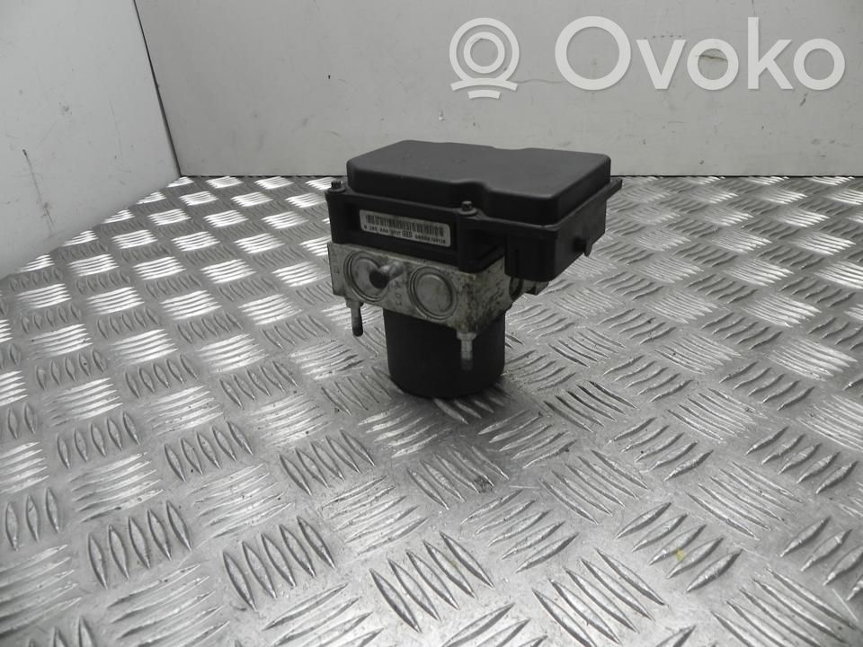 Hyundai H-1, Starex, Satellite Pompe ABS 