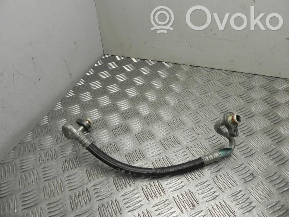 Ford Fiesta Ilmastointilaitteen putki (A/C) 