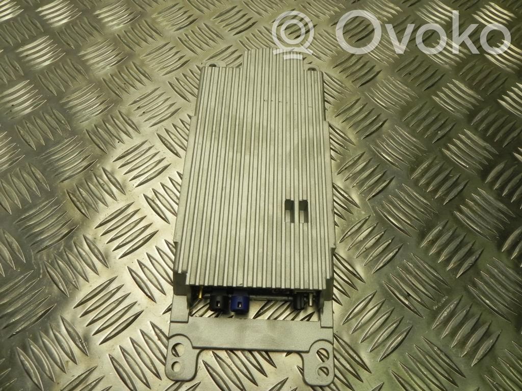 BMW X3 F25 Bluetooth control unit module 