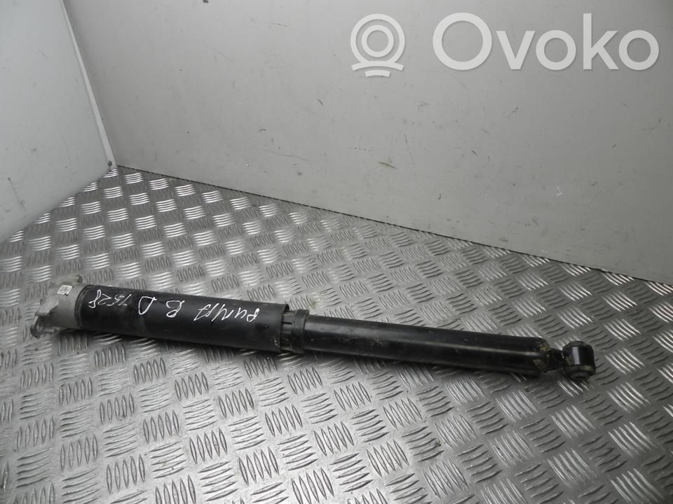 Ford Puma Stoßdämpfer hinten 