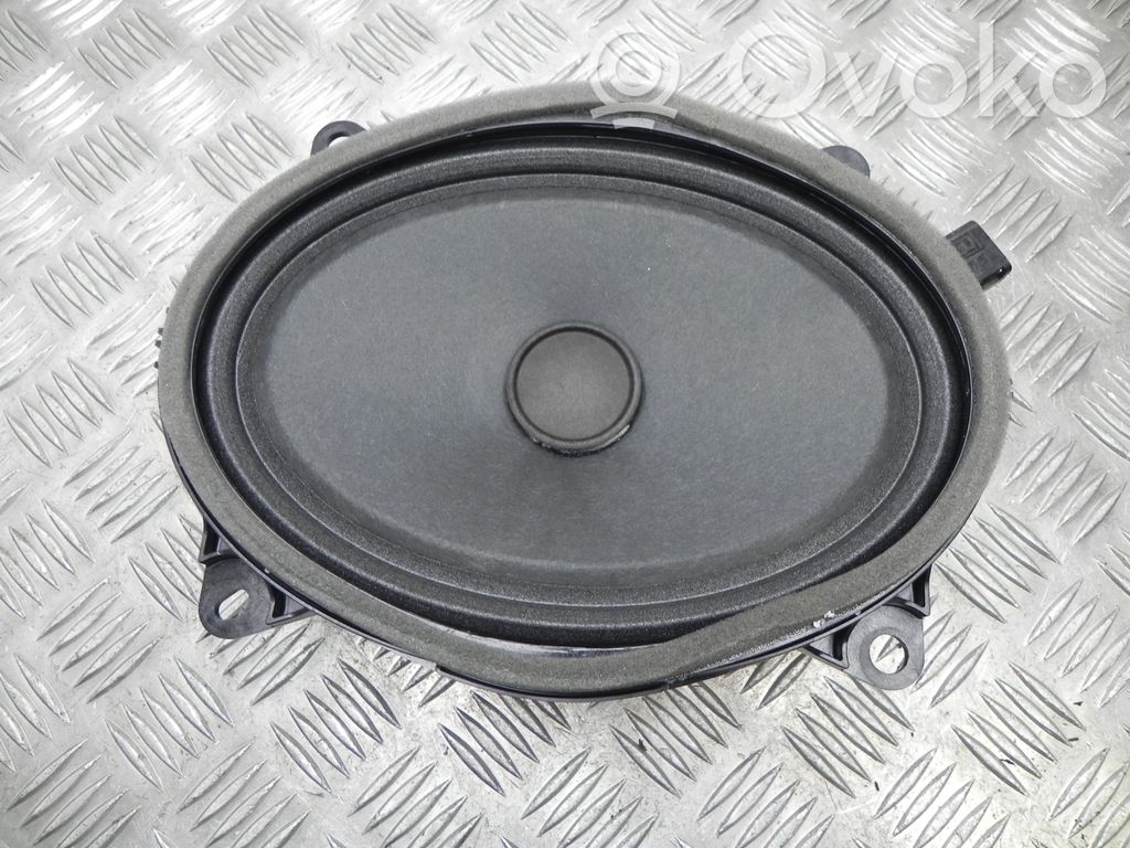 Subaru Outback (BS) Głośnik wysokotonowy drzwi przednich 