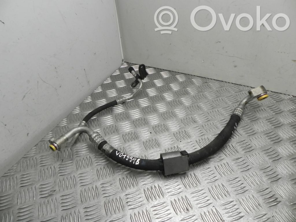 BMW 3 E90 E91 Tuyau d'embrayage 