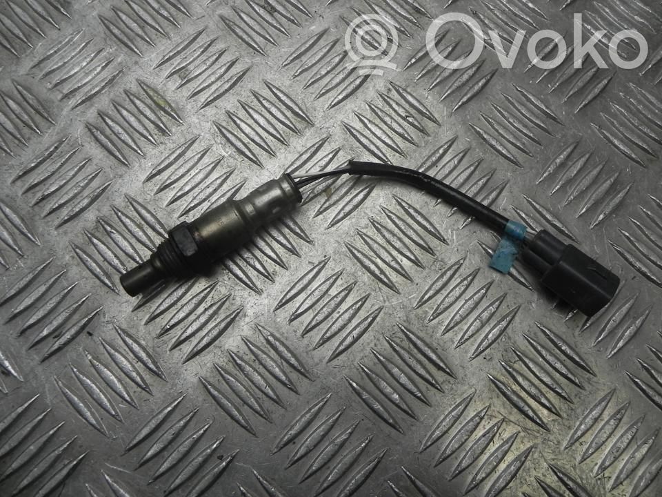 Toyota Yaris Lambda probe sensor 