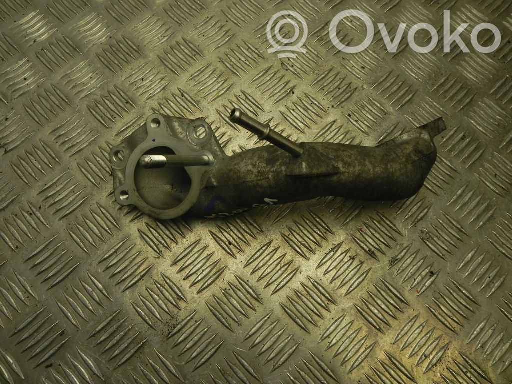 Honda Civic IX Manguera/tubo del aire acondicionado (A/C) 