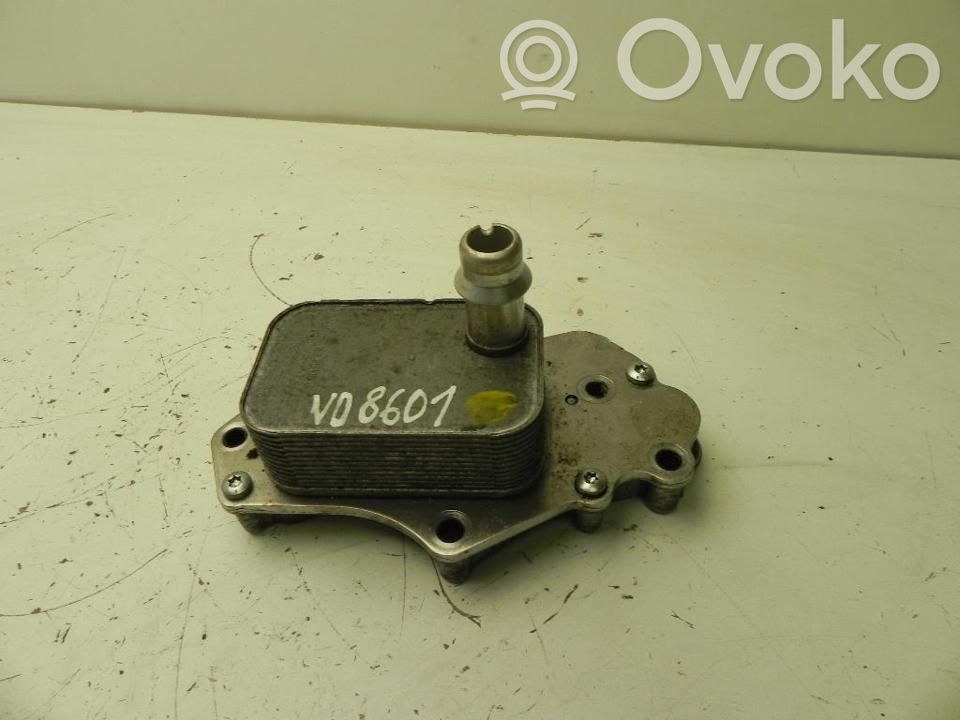 Vauxhall Astra K Radiator ulei motor 
