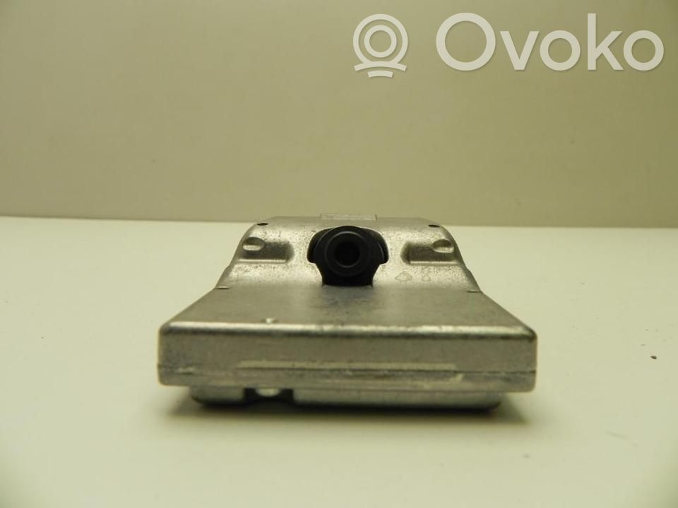 Vauxhall Astra K Reversing camera 