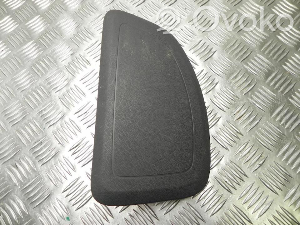 Vauxhall Corsa D Airbag lateral 