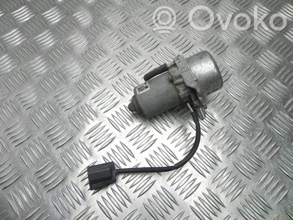 Vauxhall Astra J Other brake parts 