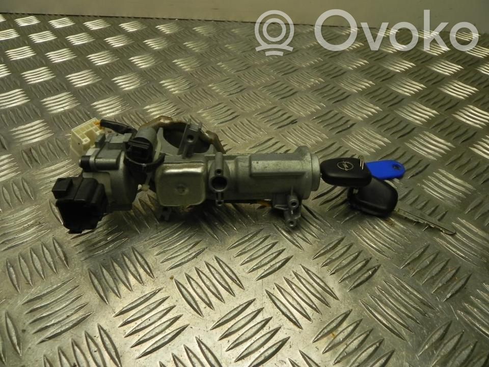 Virtalukko   SLS18,T2462,T2462