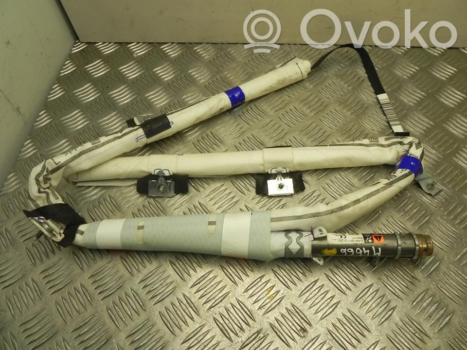 Vauxhall Corsa E Airbag de toit 