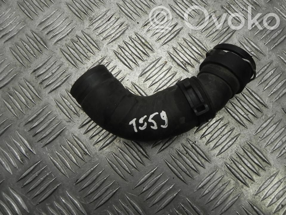 Land Rover Range Rover L405 Conductă/furtun lichid de răcire motor 