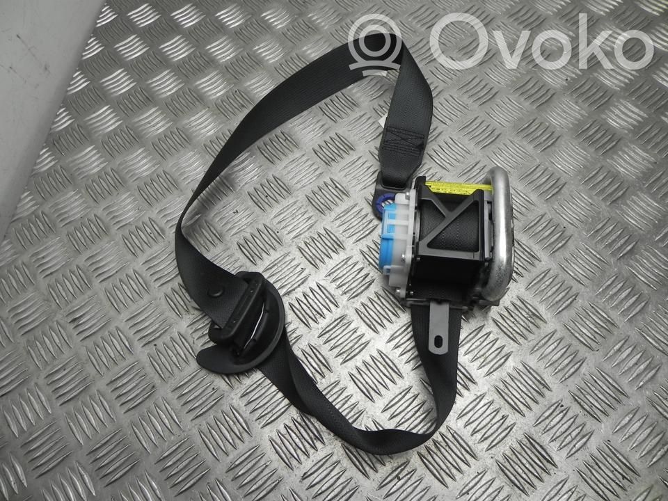 Toyota Yaris Cintura di sicurezza anteriore 