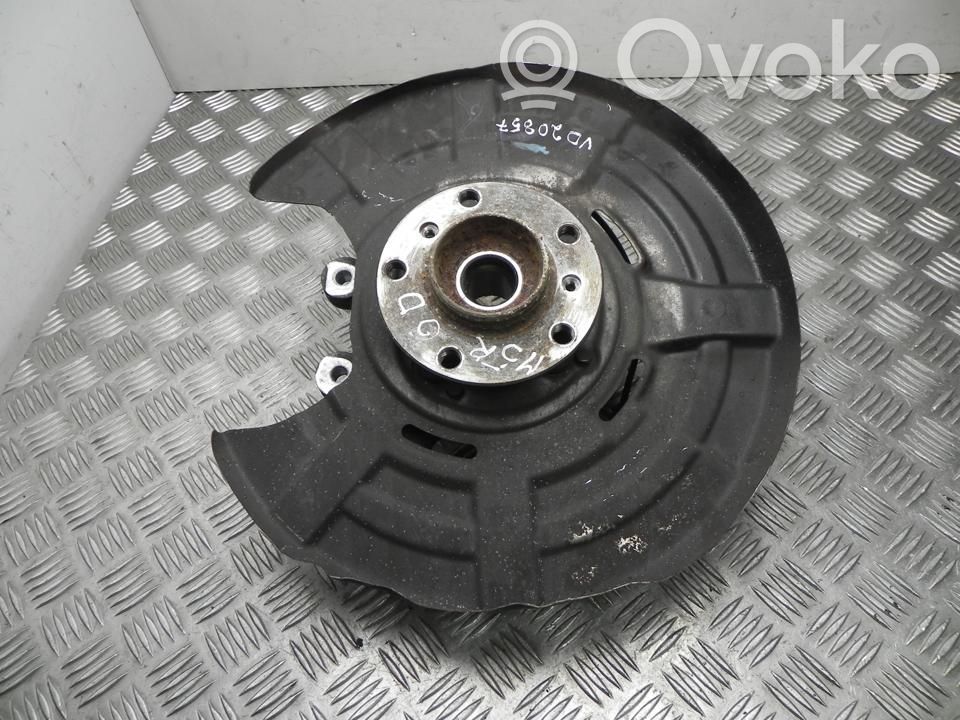 BMW 5 F10 F11 Rumba 