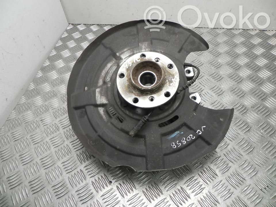 BMW 5 F10 F11 Rumba 