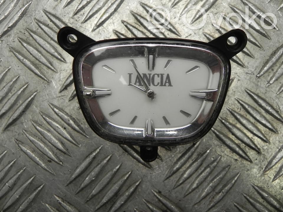 Lancia Voyager Reloj 