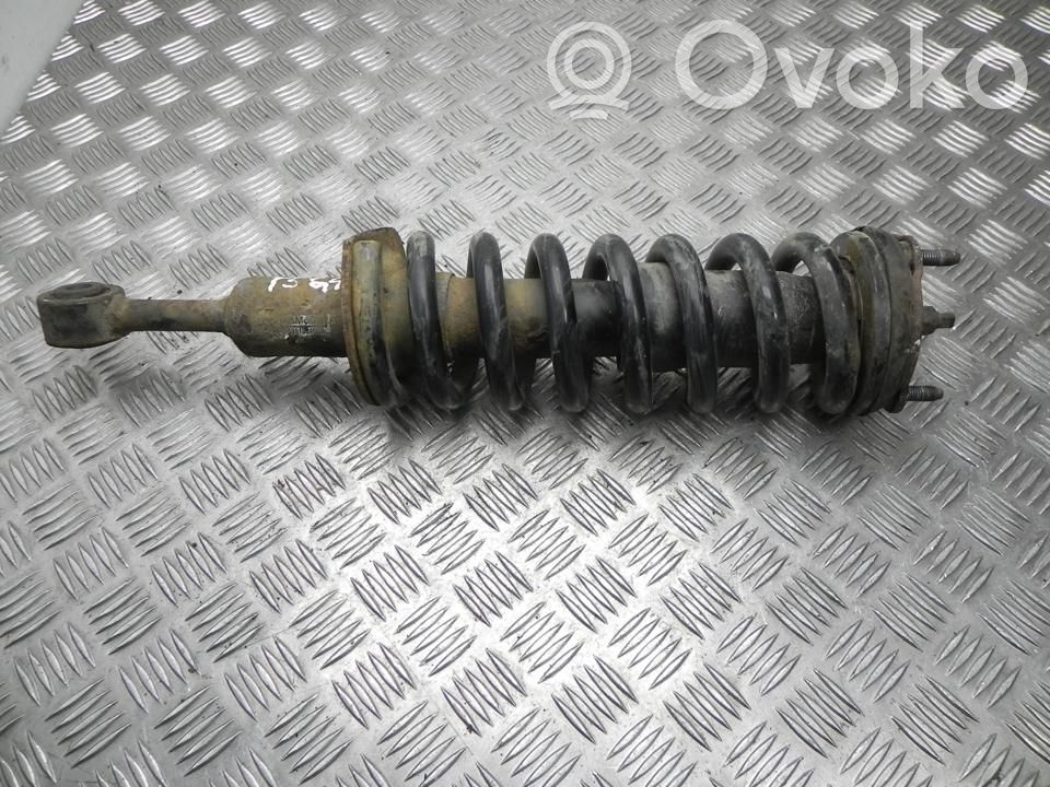 Ford Ranger Front shock absorber/damper 