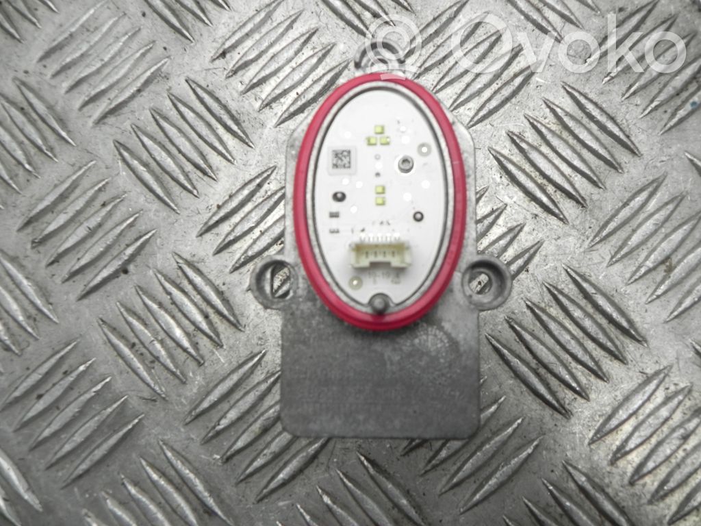 Alfa Romeo Stelvio Módulo de luz LCM 