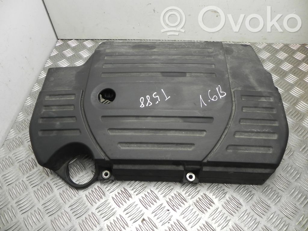 Suzuki SX4 Luftfilterkasten 