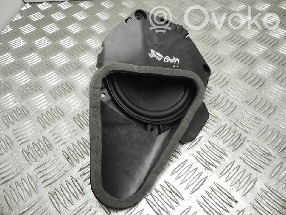 BMW i3 Front door high frequency speaker 