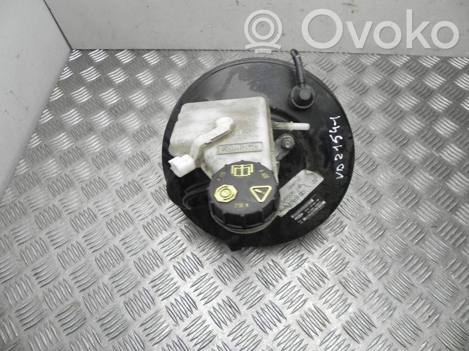 Ford Focus Cilindro de freno maestro 