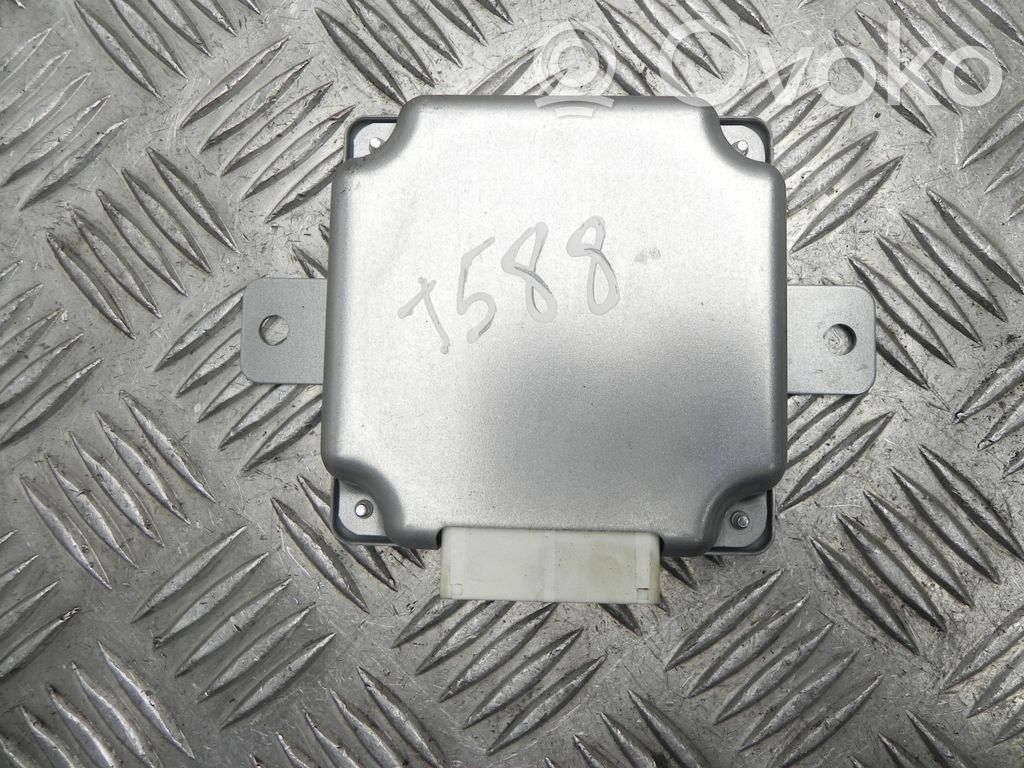 Suzuki SX4 Other control units/modules 