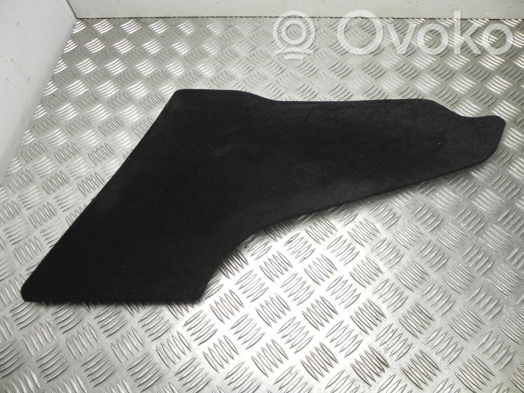 Tesla Model 3 Copertura modanatura barra di rivestimento del tetto 