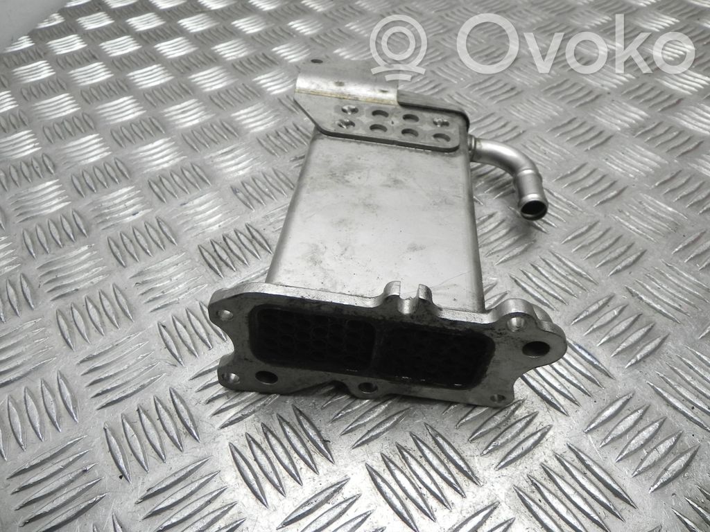 Volkswagen Transporter - Caravelle T5 Valvola di raffreddamento EGR 